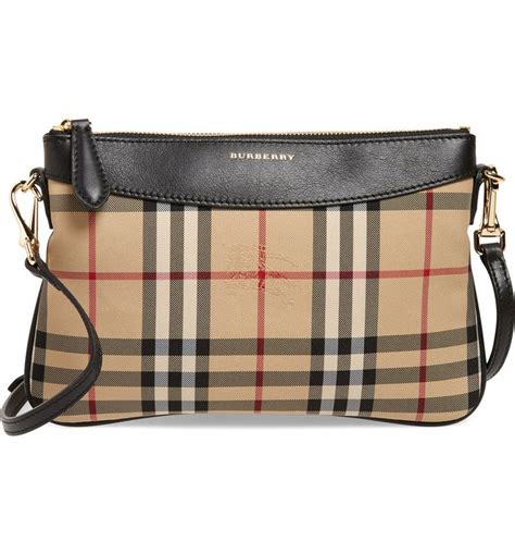 unisex burberry crossbody|Burberry handbags crossbody sale.